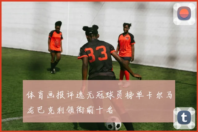 体育画报评选无冠球员榜单卡尔马龙巴克利领衔前十名