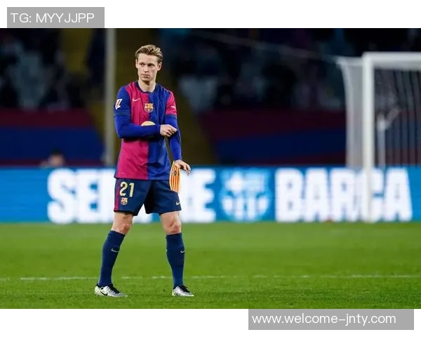 德容与巴萨续约至2029年剩余手续预计未来几天完成