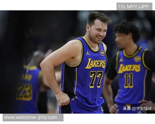 东契奇盛赞湖人潜力巨大里夫斯缺阵与勒布朗缺席影响球队表现