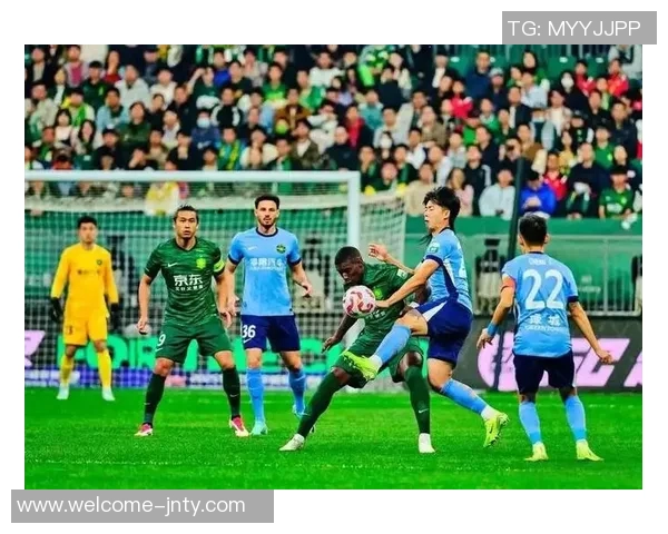 国安外援引进工作圆满完成现已签约六名外援助力新赛季