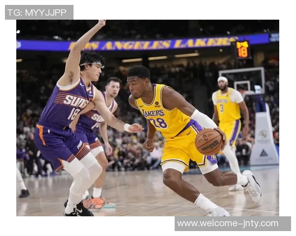 湖人队未参赛时实力最强与太阳队胜场差距扩大至一场